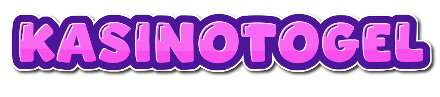 KASINOTOGEL LOGO
